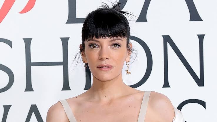 Lilly Allen