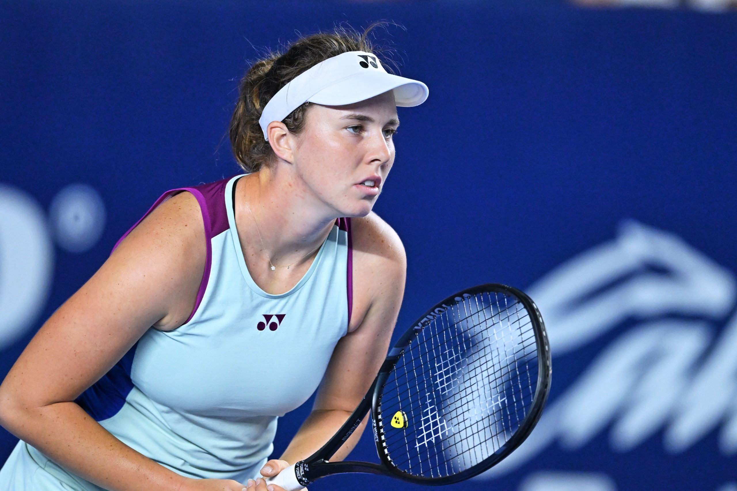 Linda Noskova