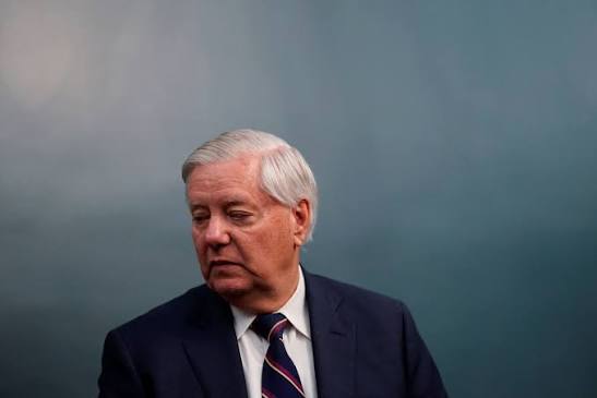 Lindsey Graham