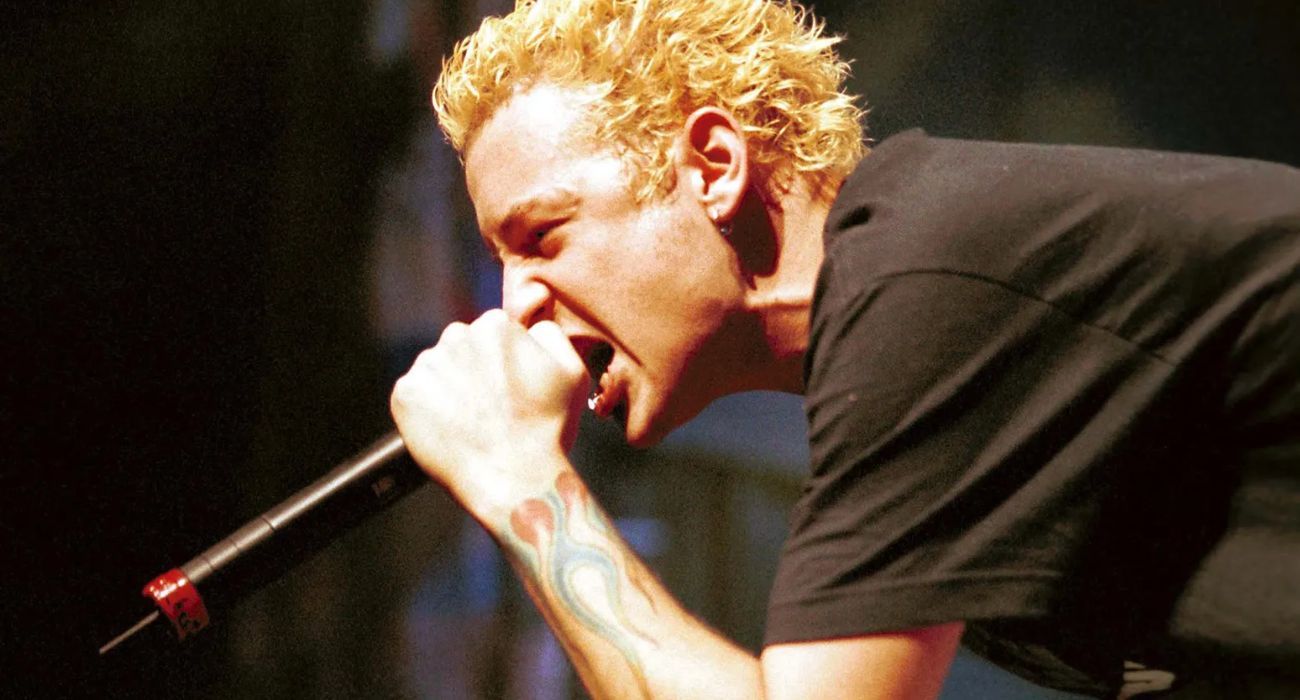 Linkin Park