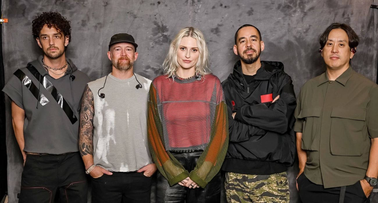 Linkin Park