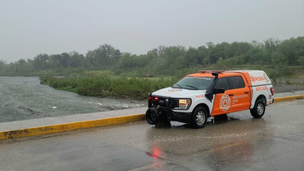 Lluvia