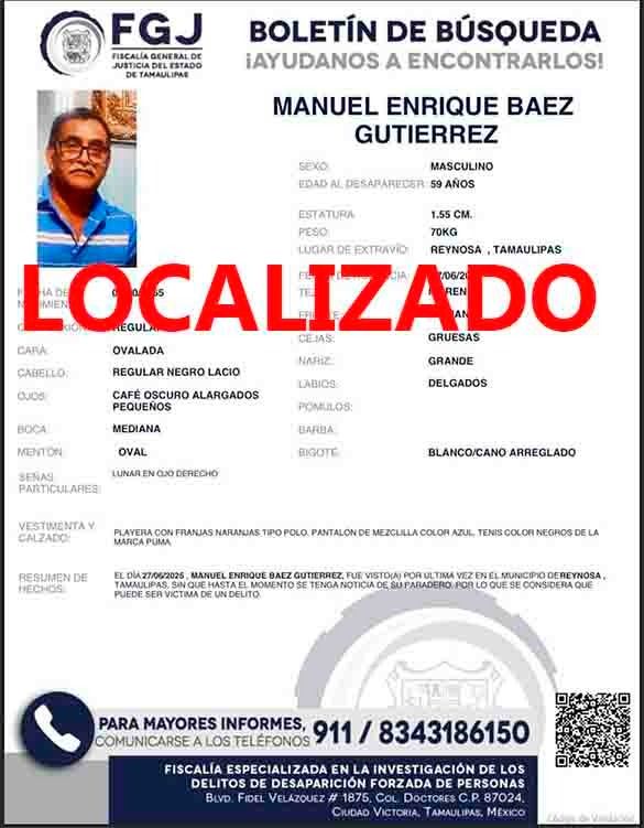 Localizan cuerpo en vivienda; podría ser empleado desaparecido