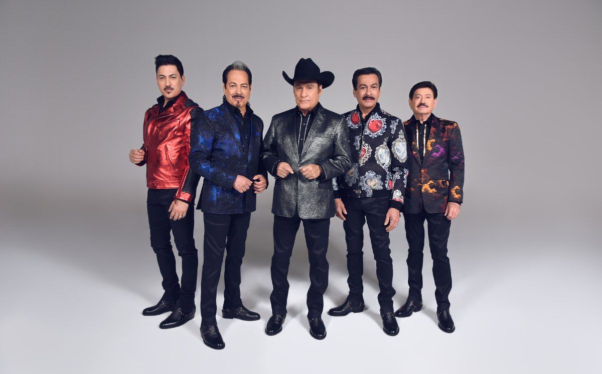 Los Tigres del Norte