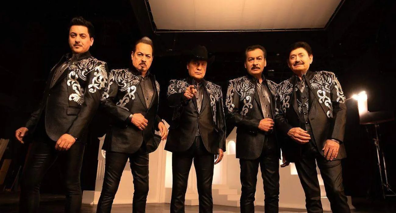Los Tigres del Norte