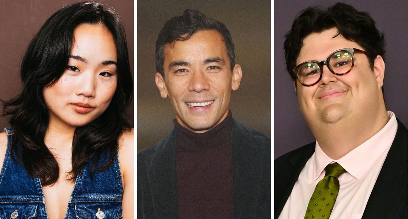 Lucy Liu se une al elenco 'El diablo viste a la moda 2'