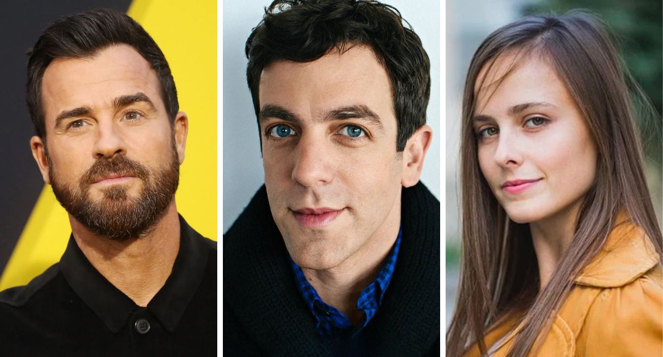 Lucy Liu se une al elenco 'El diablo viste a la moda 2'