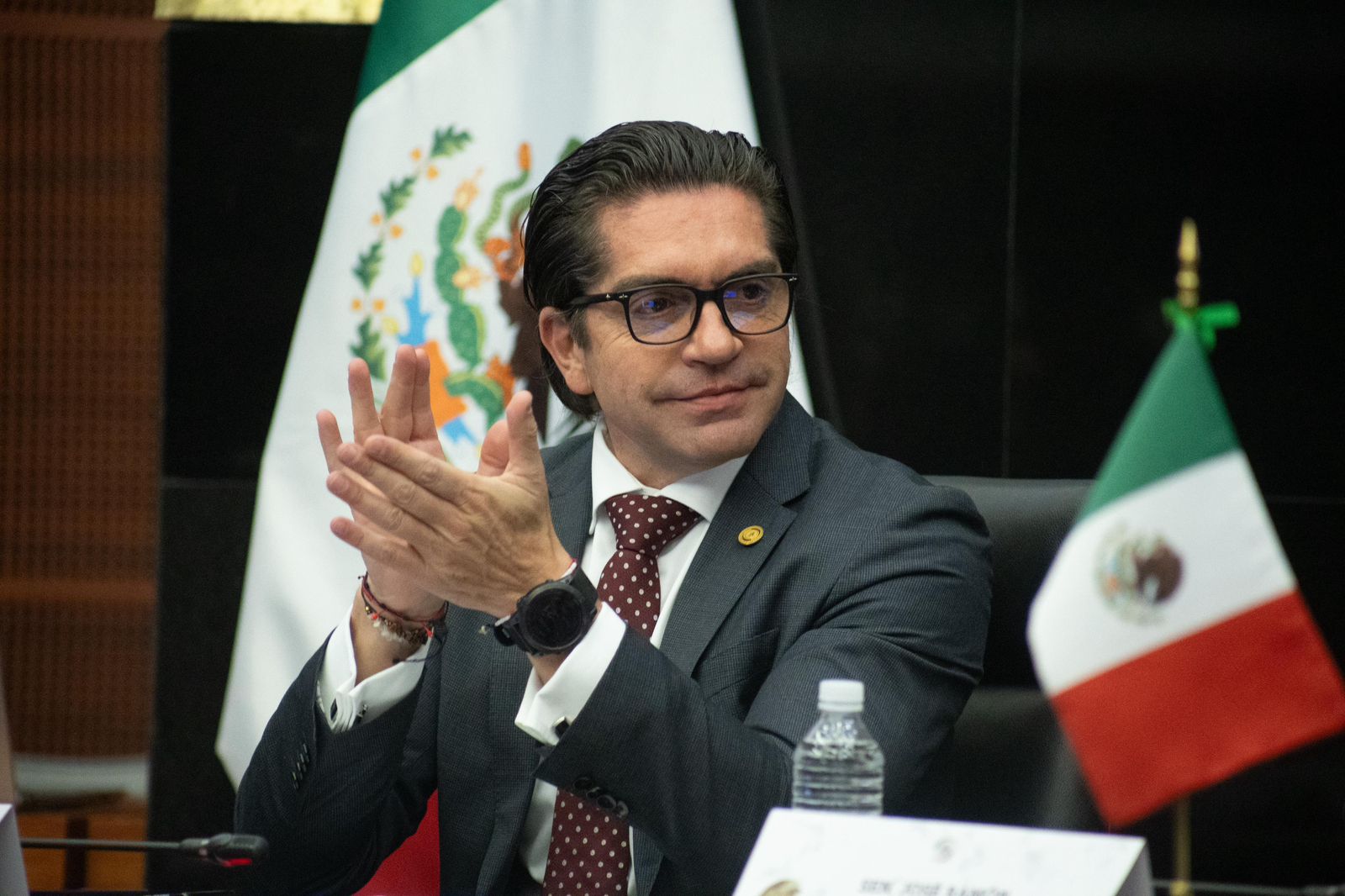 Luis Fernando Salazar