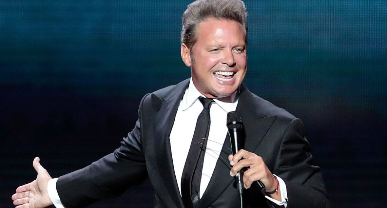 Luis Miguel