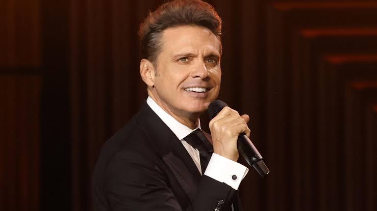 Luis Miguel