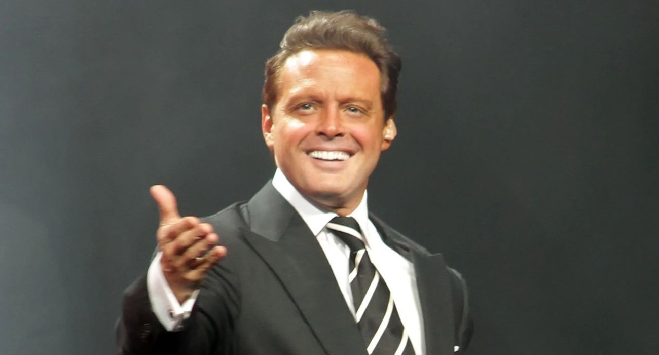 Luis Miguel