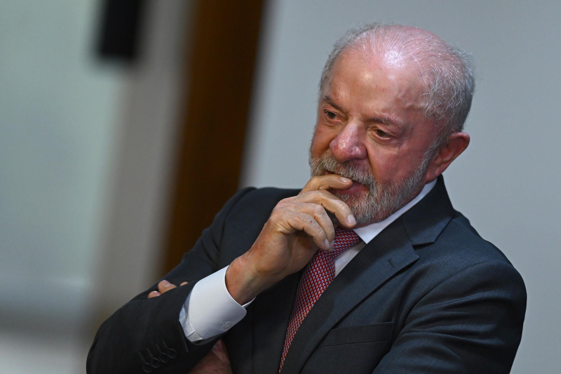 Lula da Silva