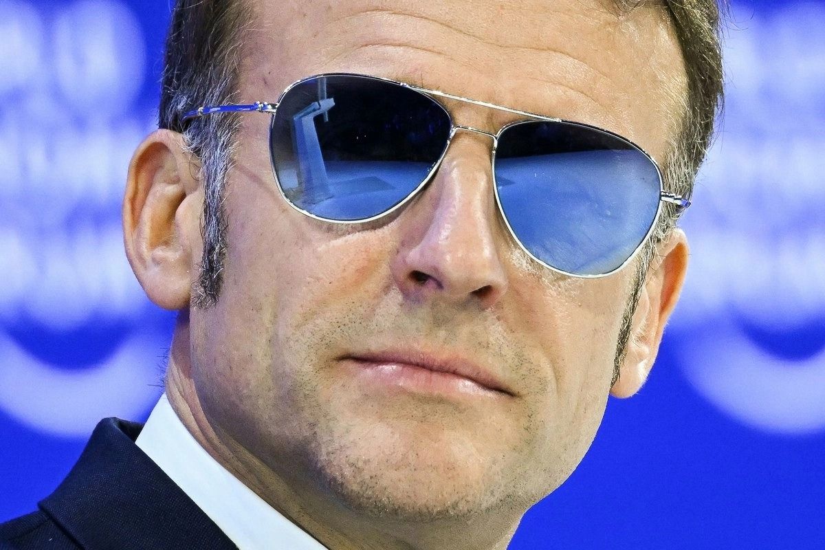 Macron