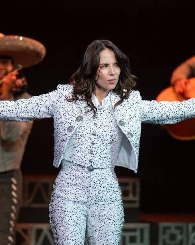 Majo Aguilar