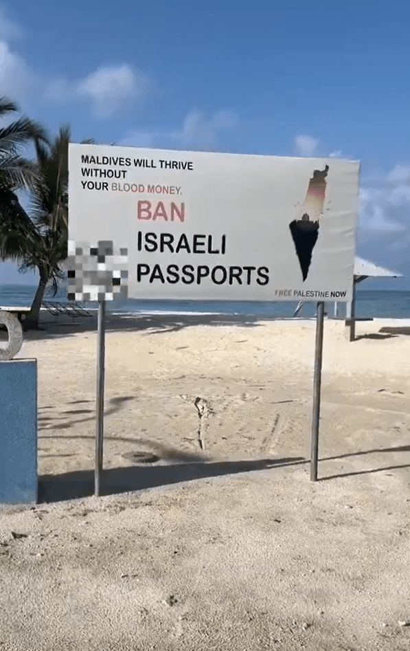 Maldivas-Gaza