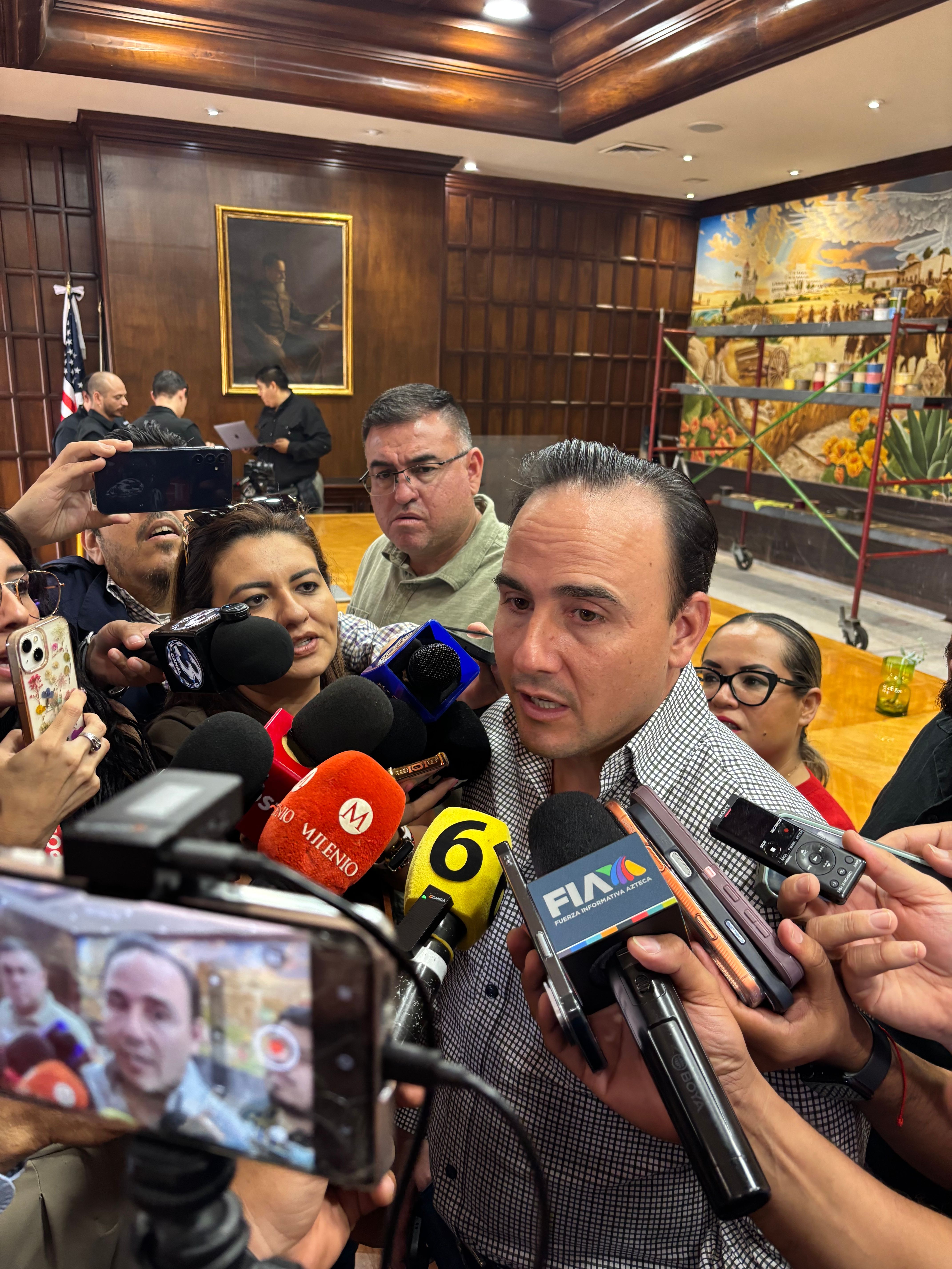 Manolo Jimenez