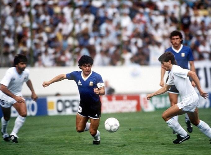 Maradona