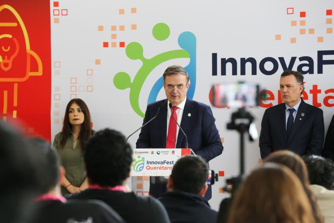 Marcelo Ebrard