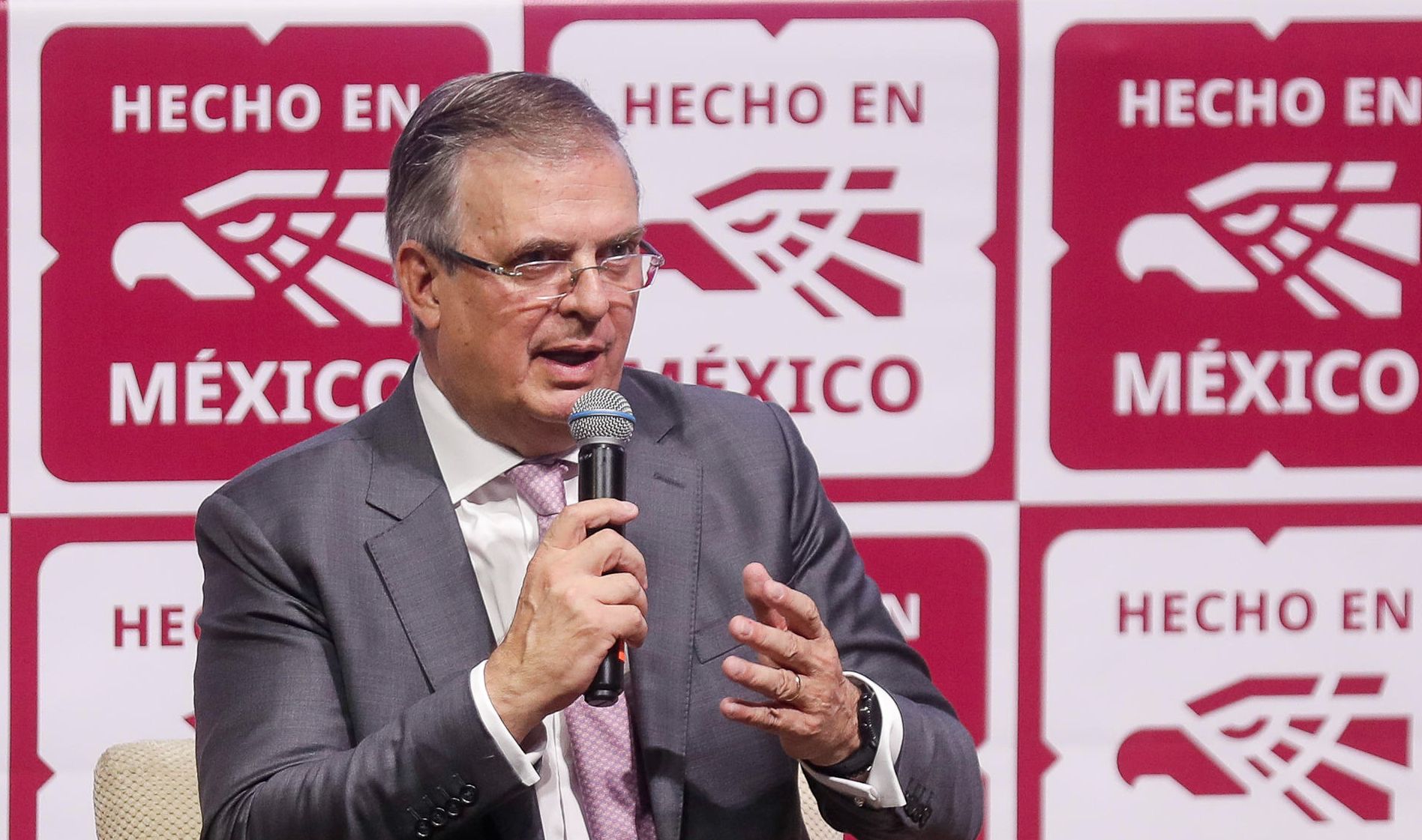 Marcelo Ebrard