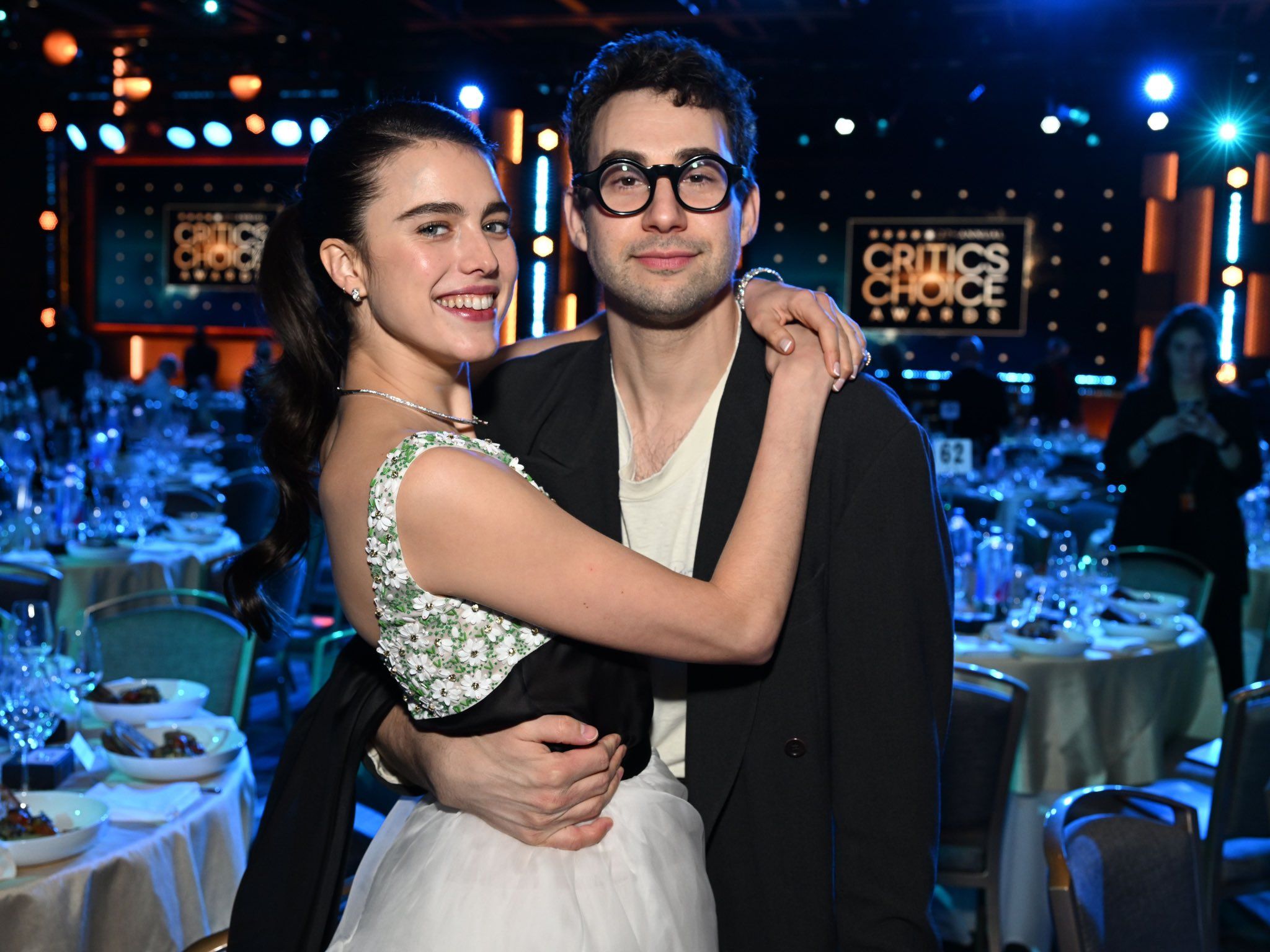Margaret Qualley