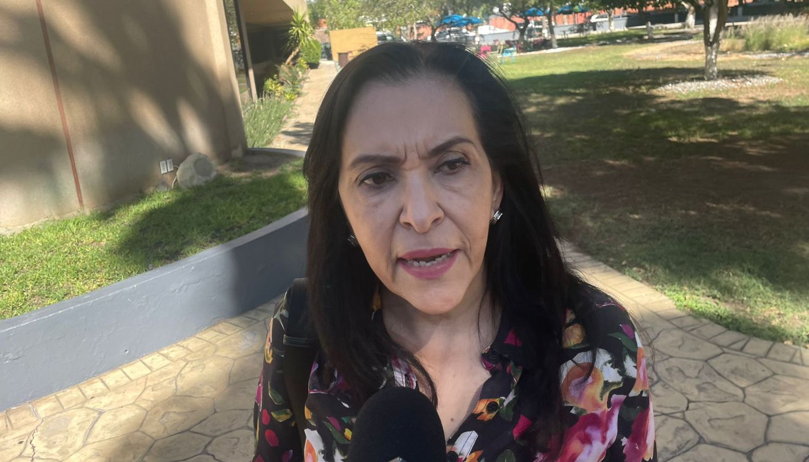 María Teresa Araiza Llaguno