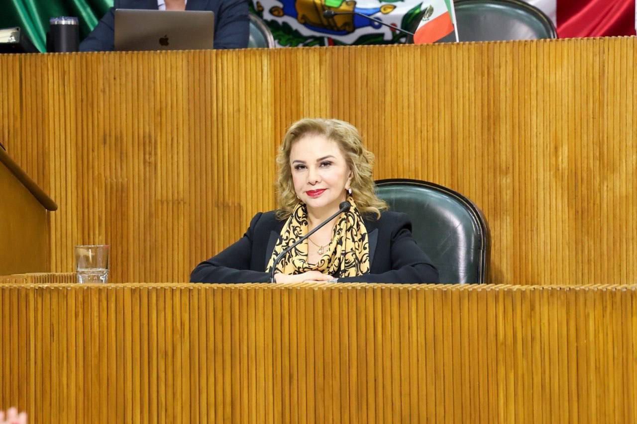 María Teresa Herrera