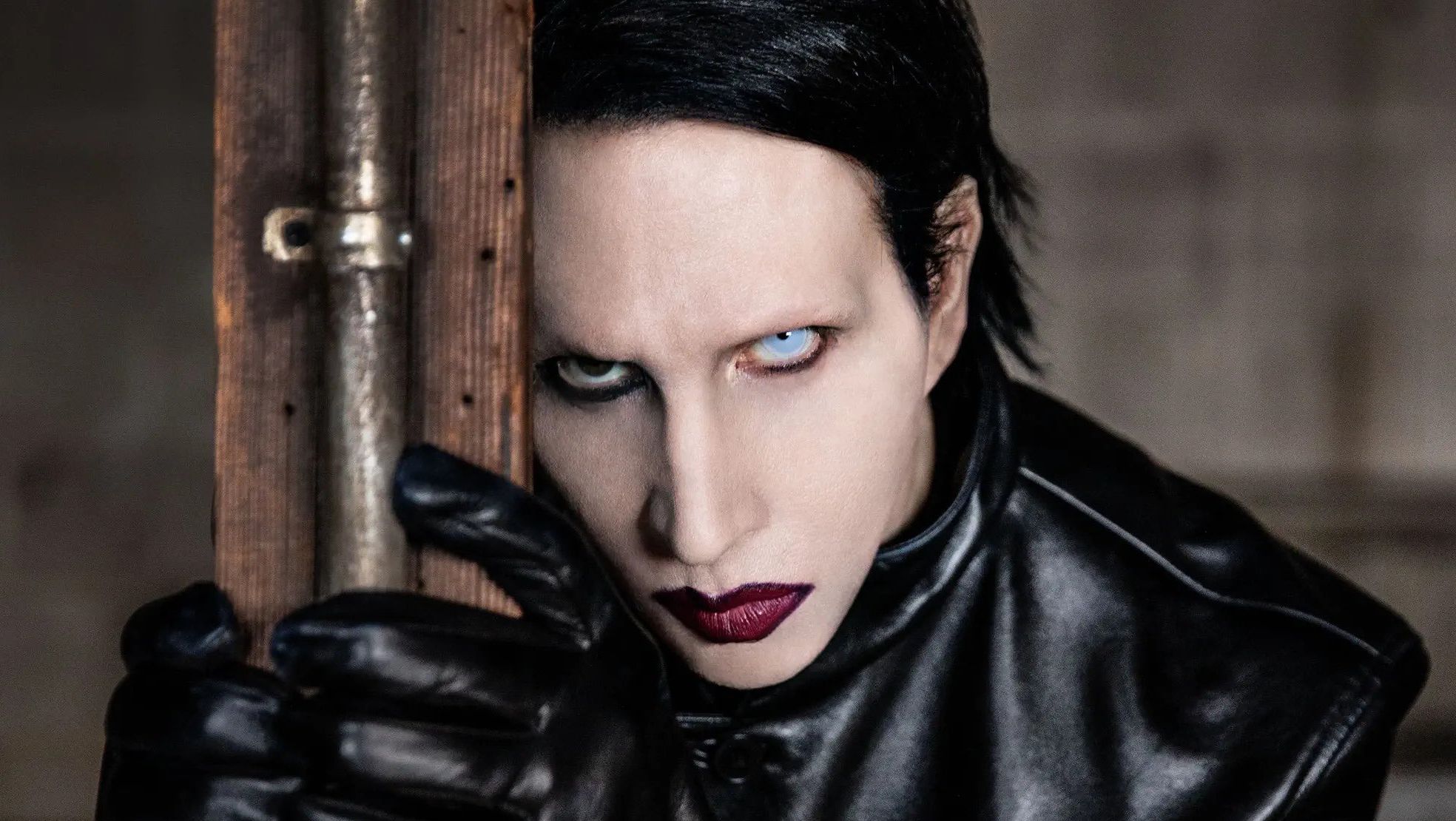 Marilyn Manson