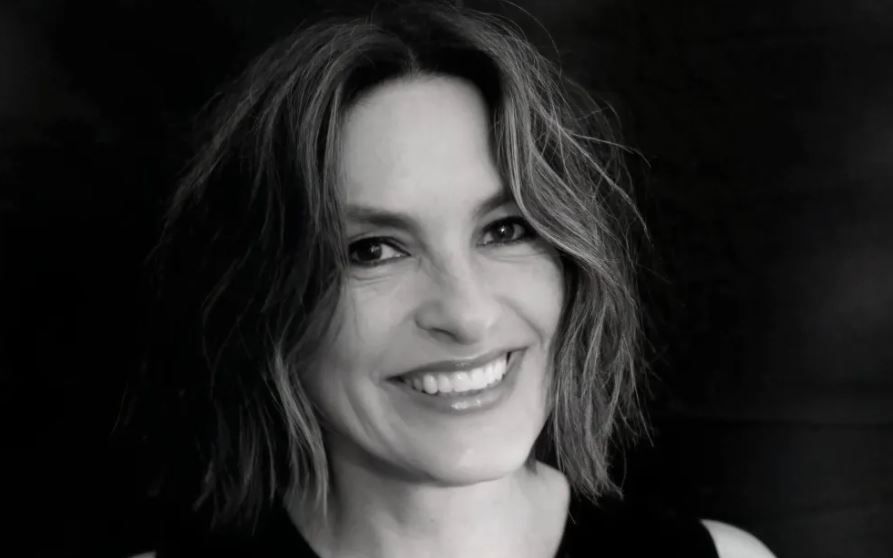 Mariska Hargitay