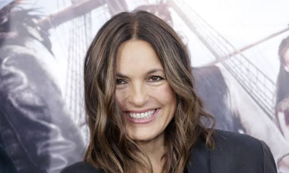 Mariska Hargitay