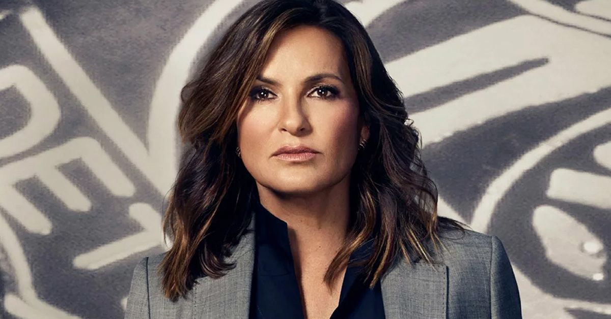 Mariska Hargitay