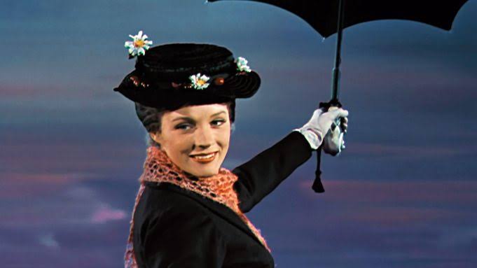 Mary Poppins