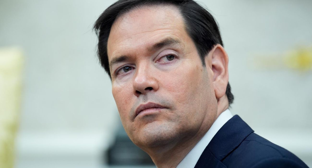 Más sanciones económicas a Rusia si no hay acuerdo: Marco Rubio