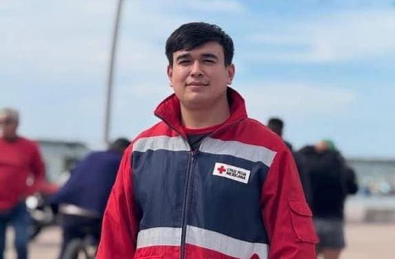 Matan a paramédico en Sinaloa; suspende servicio Cruz Roja