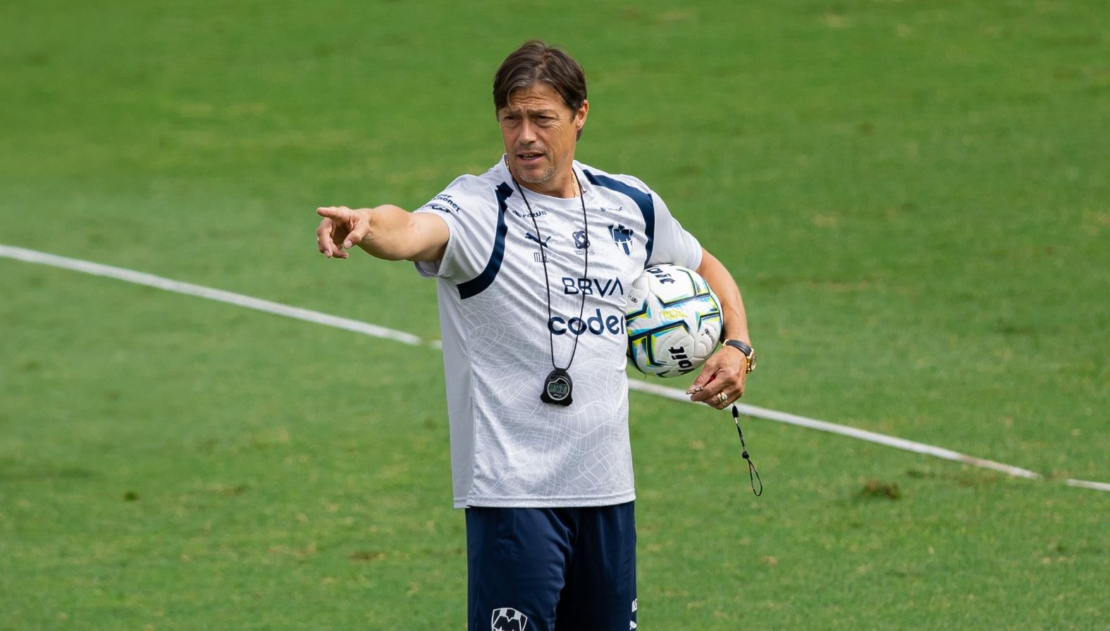 Matias Almeyda
