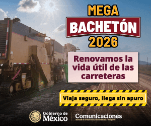 Mega Bacheton