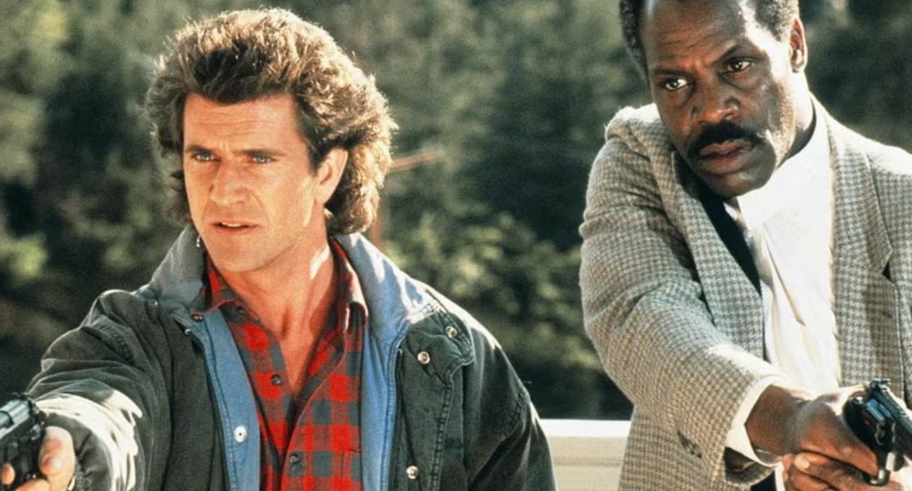 Mel Gibson