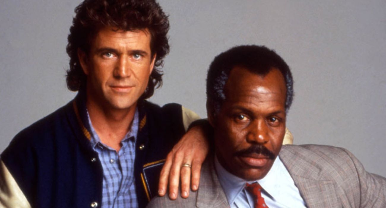 Mel Gibson