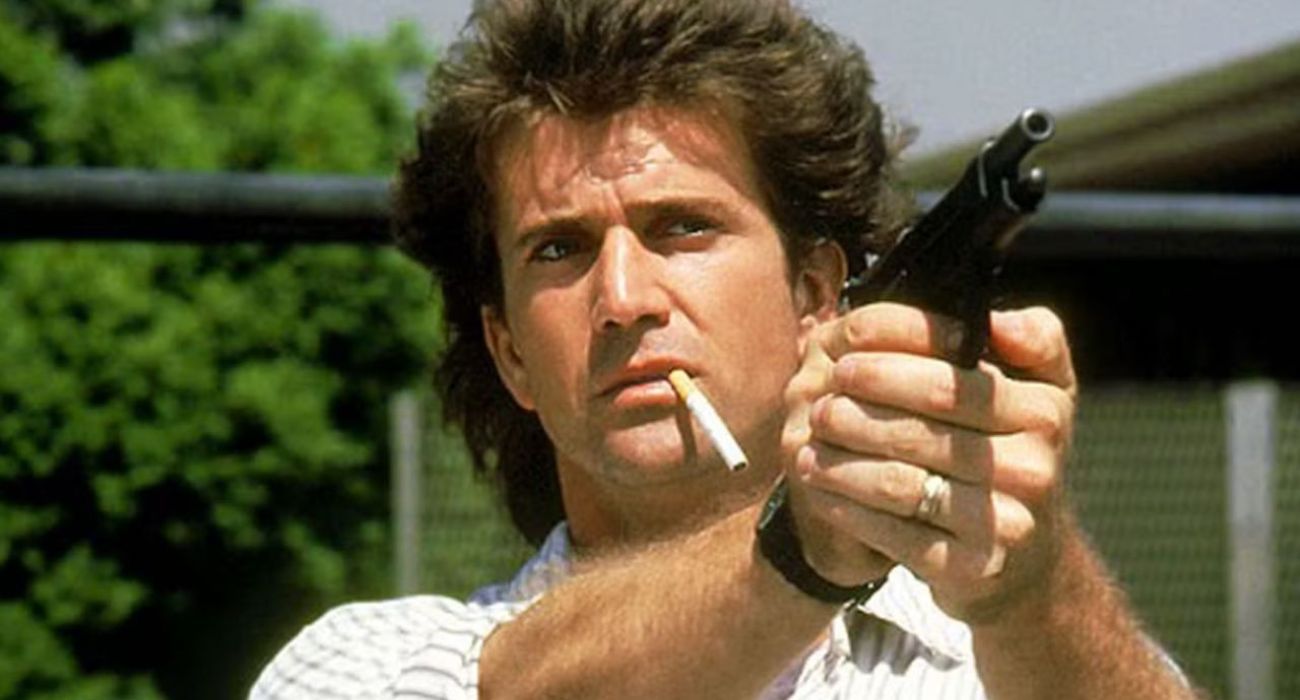 Mel Gibson