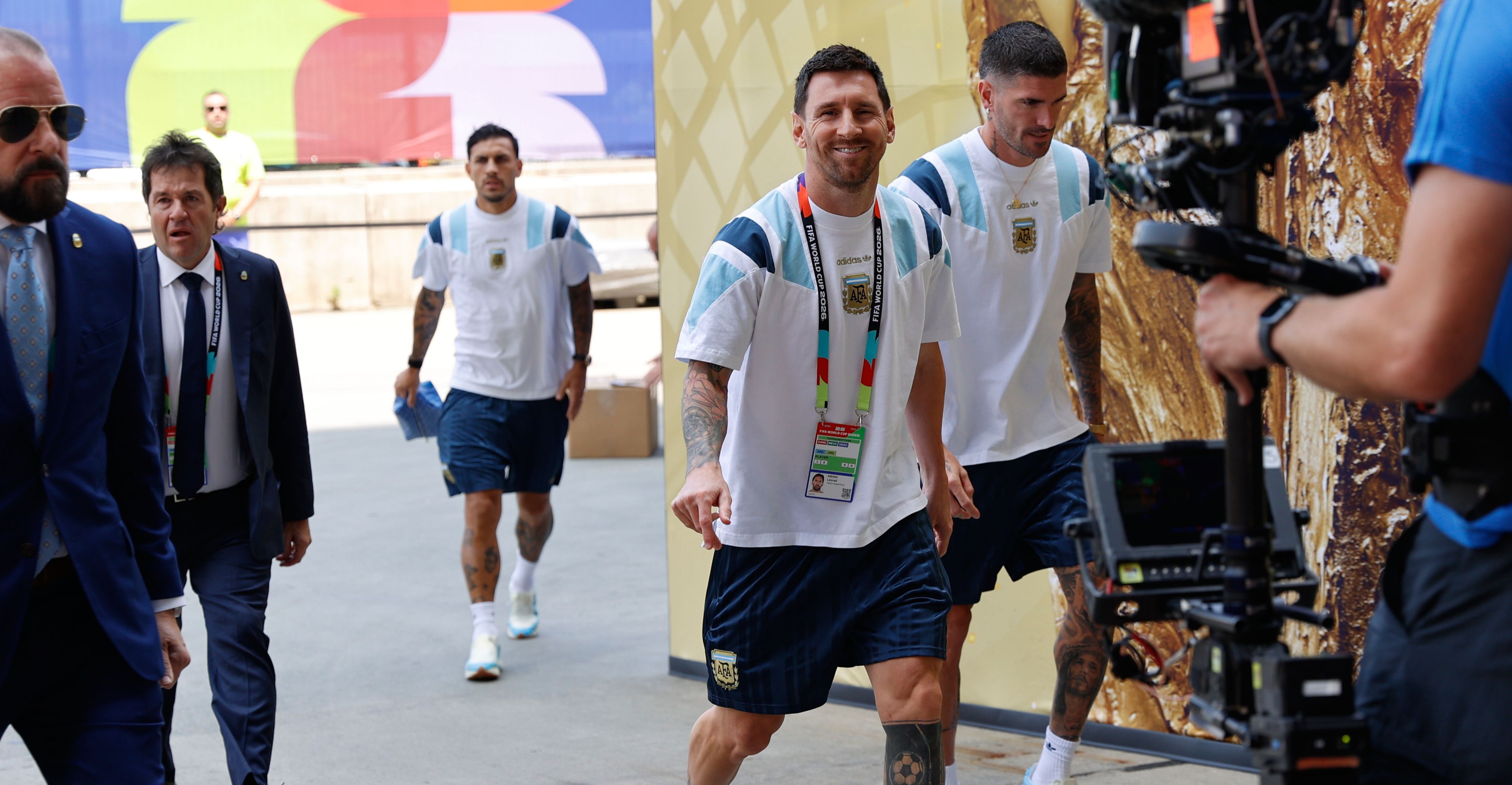 Messi AP