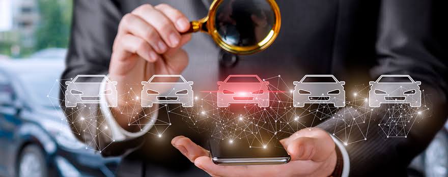 'Meten reversa' ventas de autos en México; caen 4.6% en abril