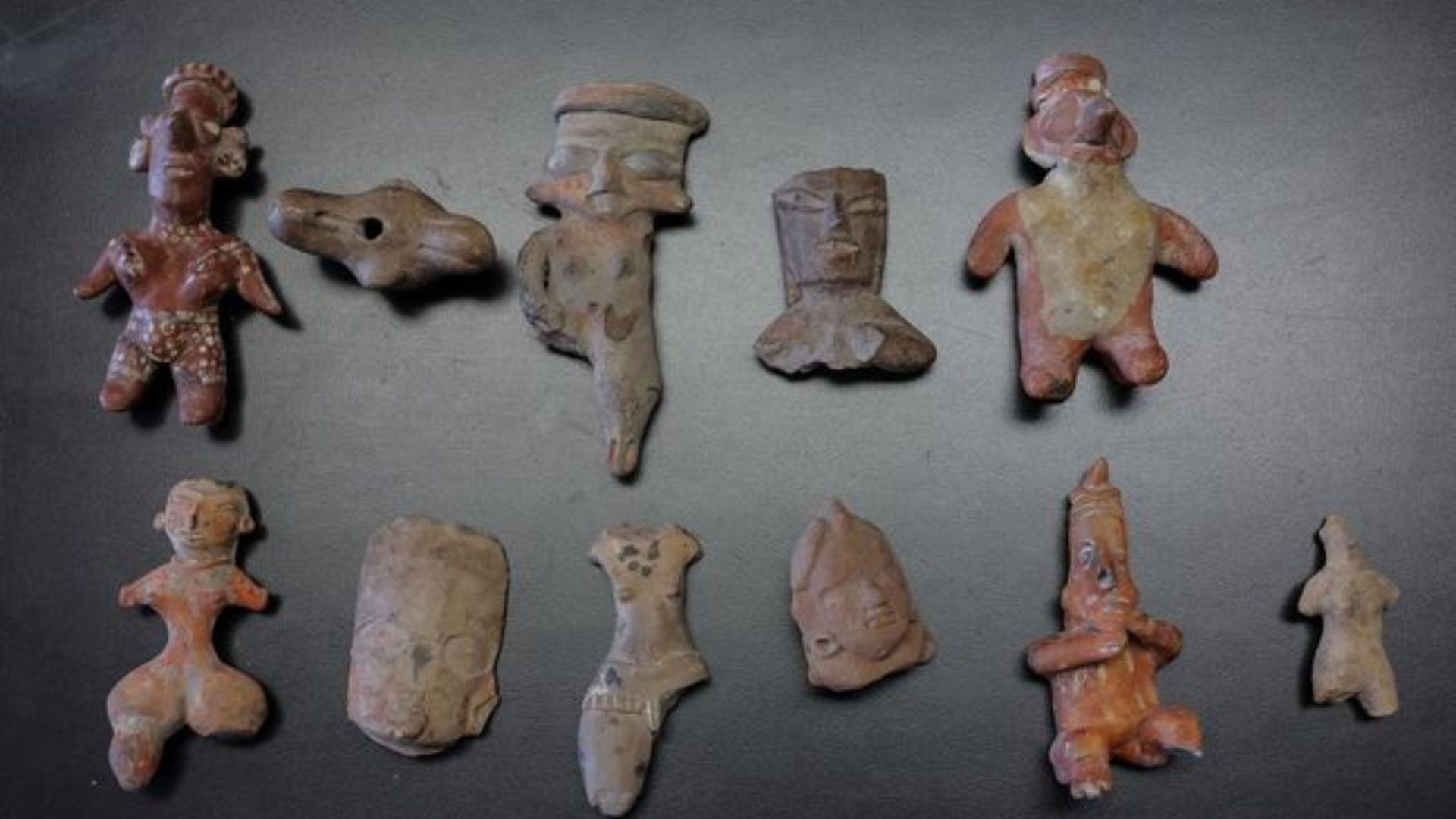 México Repatria 160 Piezas Arqueológicas de Estados Unidos Canadá Francia y Argentina.jpg