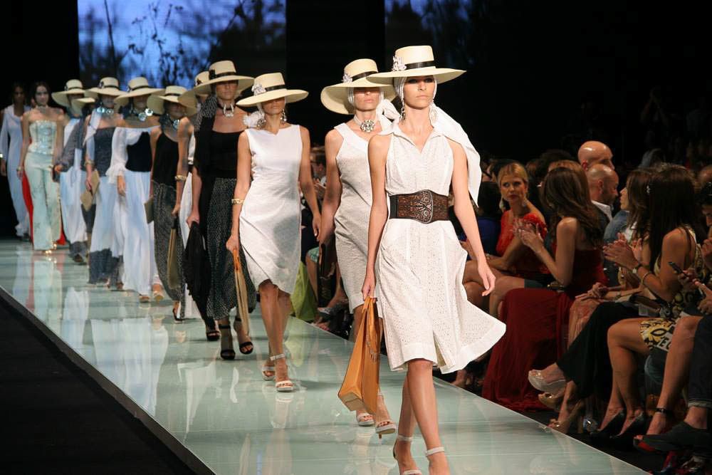 Miami Fashion Week