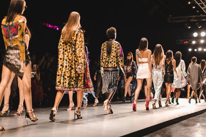 Miami Fashion Week