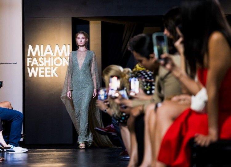 Miami Fashion Week
