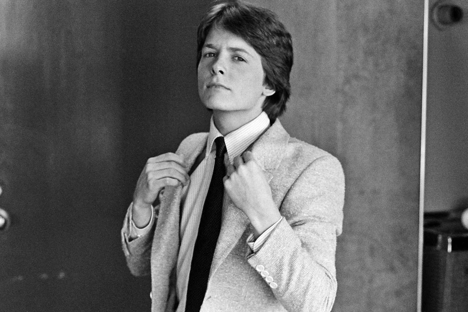 Michael J. Fox