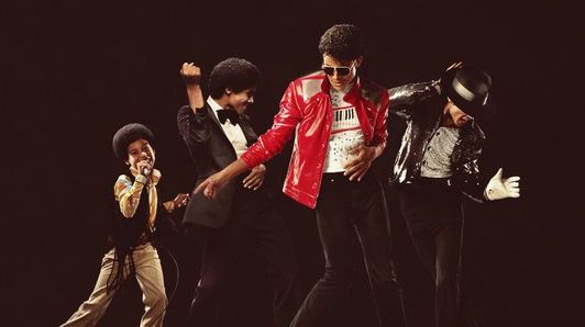Michael Jackson