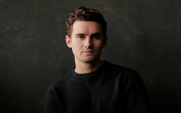 Michael Johnston