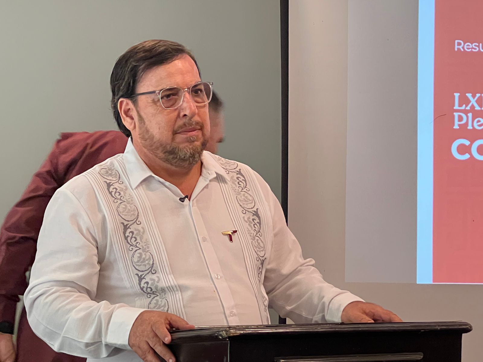 Miguel Ángel Valdez García