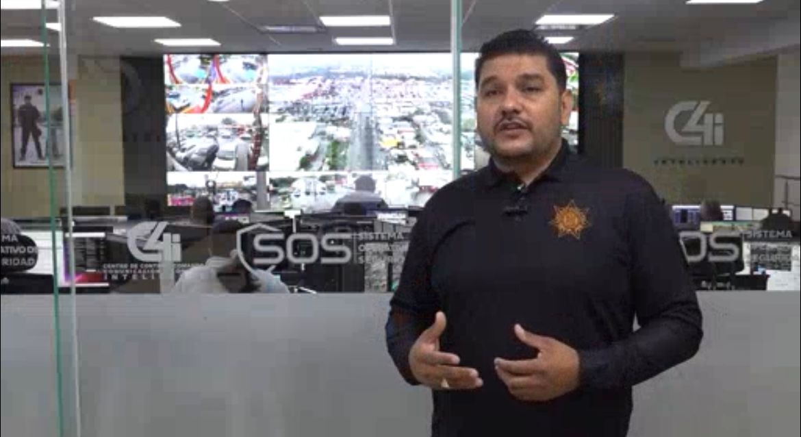 Miguel Cepeda, director del C4 de Guadalupe ciberdelitos.jpeg