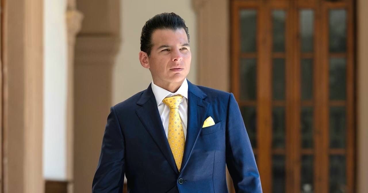 Miguel Flores